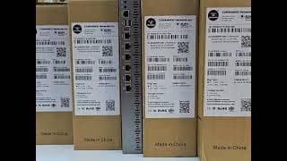 MSG-400 -- COMMANDO RouteX, Multi-Gig 6x2.5G, 512AP/400, Multi-Service Cloud Gateway