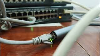 SFP-UTP-1G -- COMMANDO 1000BASE-T Copper RJ-45, SFP, 100m, CAT5/6, Multi-vendor Compatible