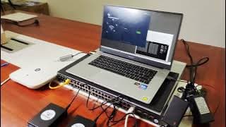 MC-GSMSF-25K -- COMMANDO FiberX 1GE, Single Mode, Single Fiber, 1310/1550nm, 25KM, MC