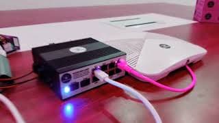 IE1000-8GP-2SFP -- COMMANDO IE1000 8GE Full PoE/Full PoE+, 2SFP Uplinks, Unmanaged Industrial Switch