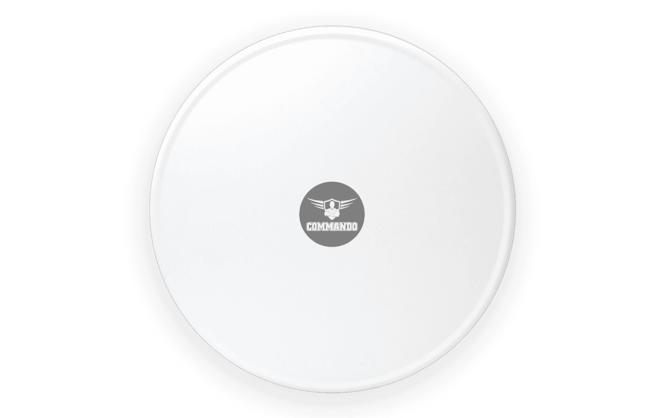 COMMANDO AirONE AP300 Indoor Wireless Access Points Web Configuration Guide