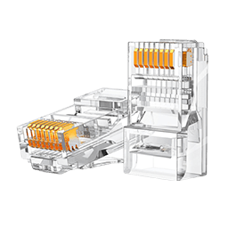 RJ45 Connectors