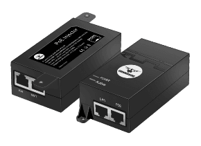 COMMANDO LightningPOWER PoE Injector