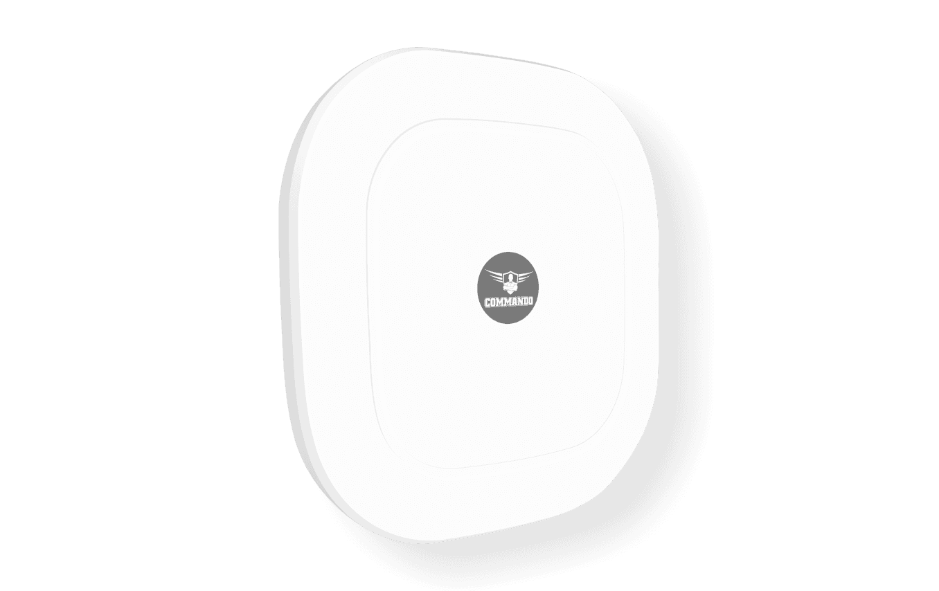 COMMANDO Wireless AirX Series