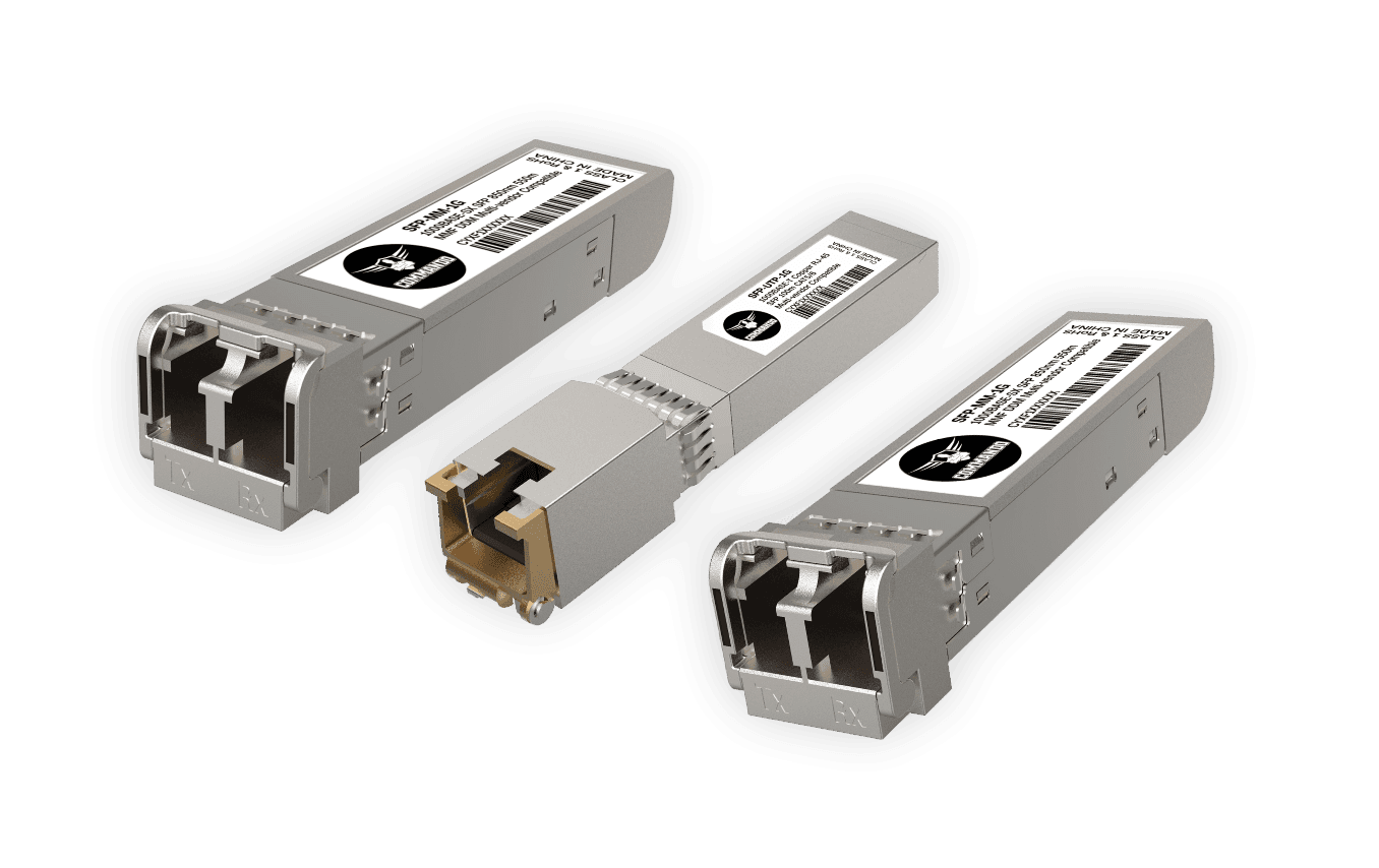 SFP Modules