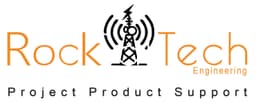ROCKTECH ENGINEERING COMPANY LIMITED
