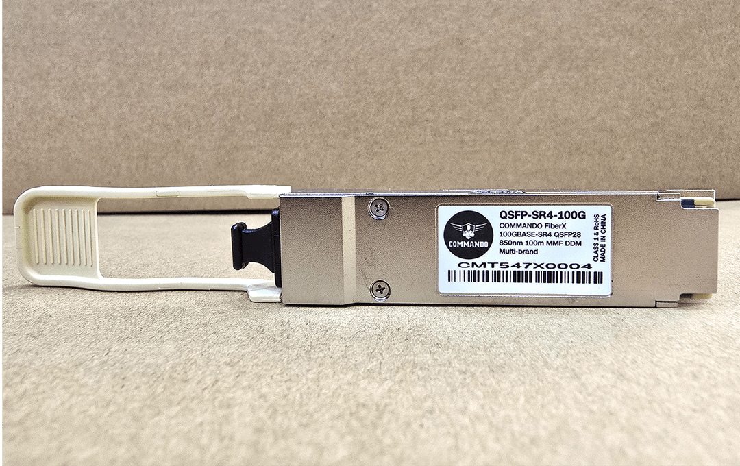 QSFP Module