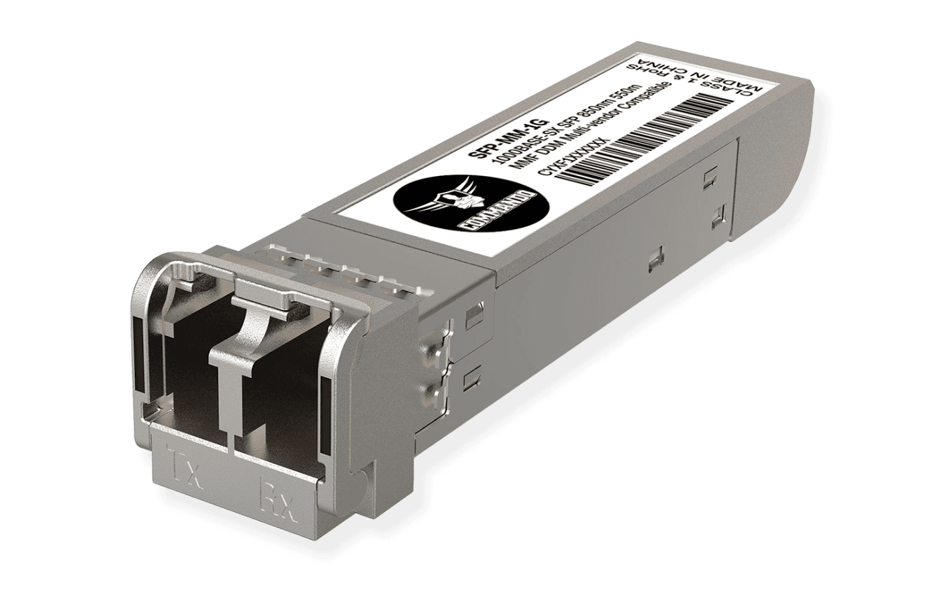 SFP-MM-1G