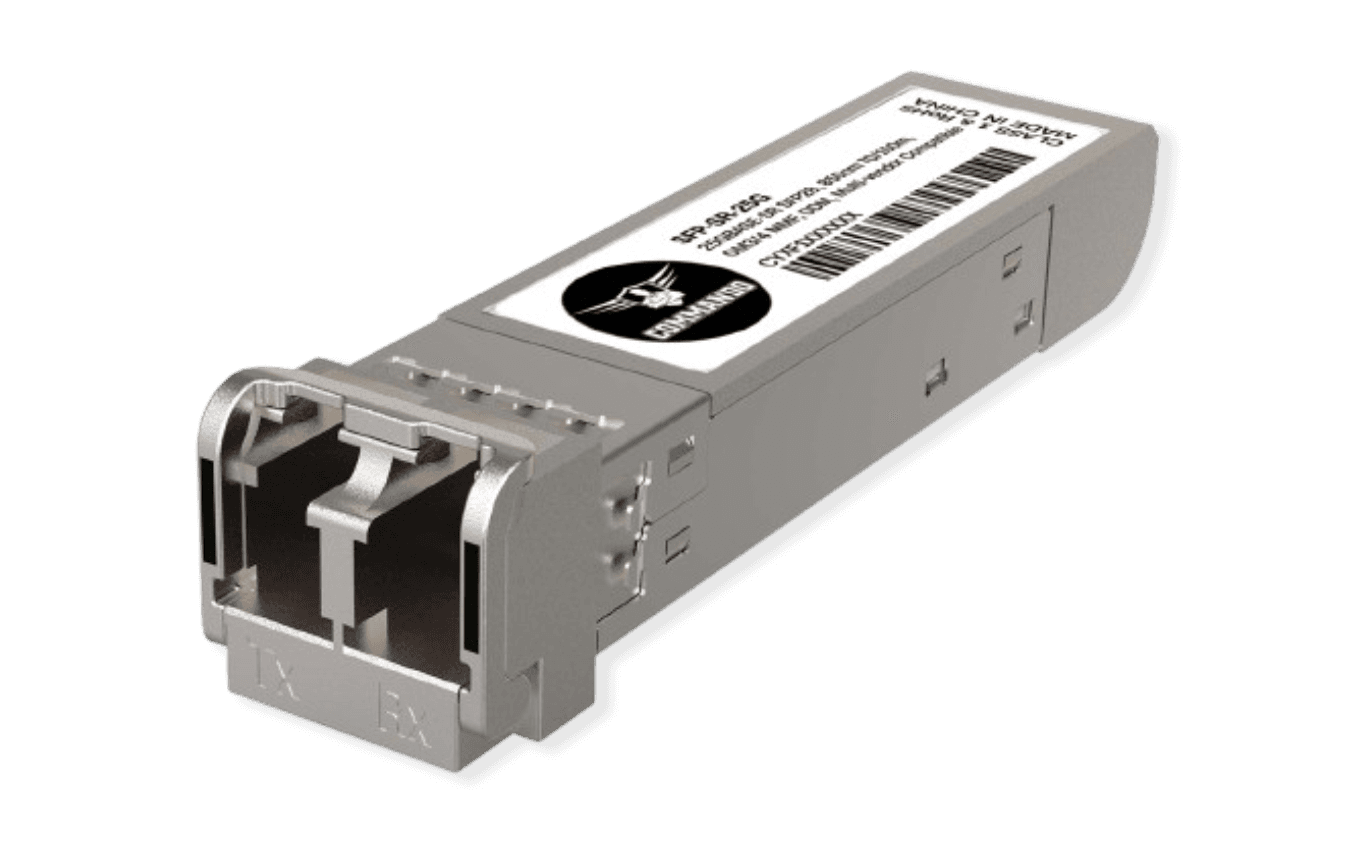 SFP-SR-25G