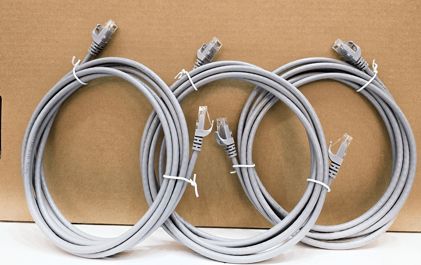 CAB-CAT6UTP-3M