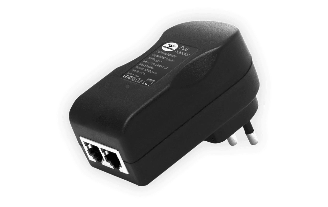 CMD-FPOE-24V-0.5A