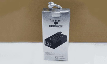 CMD-POE-15.4W-AF