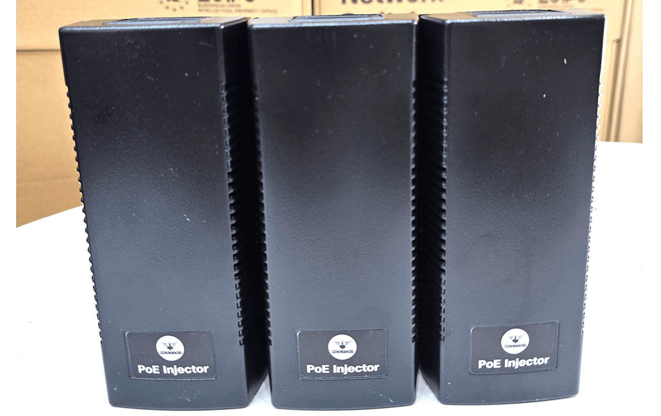 POE-INJM-30W