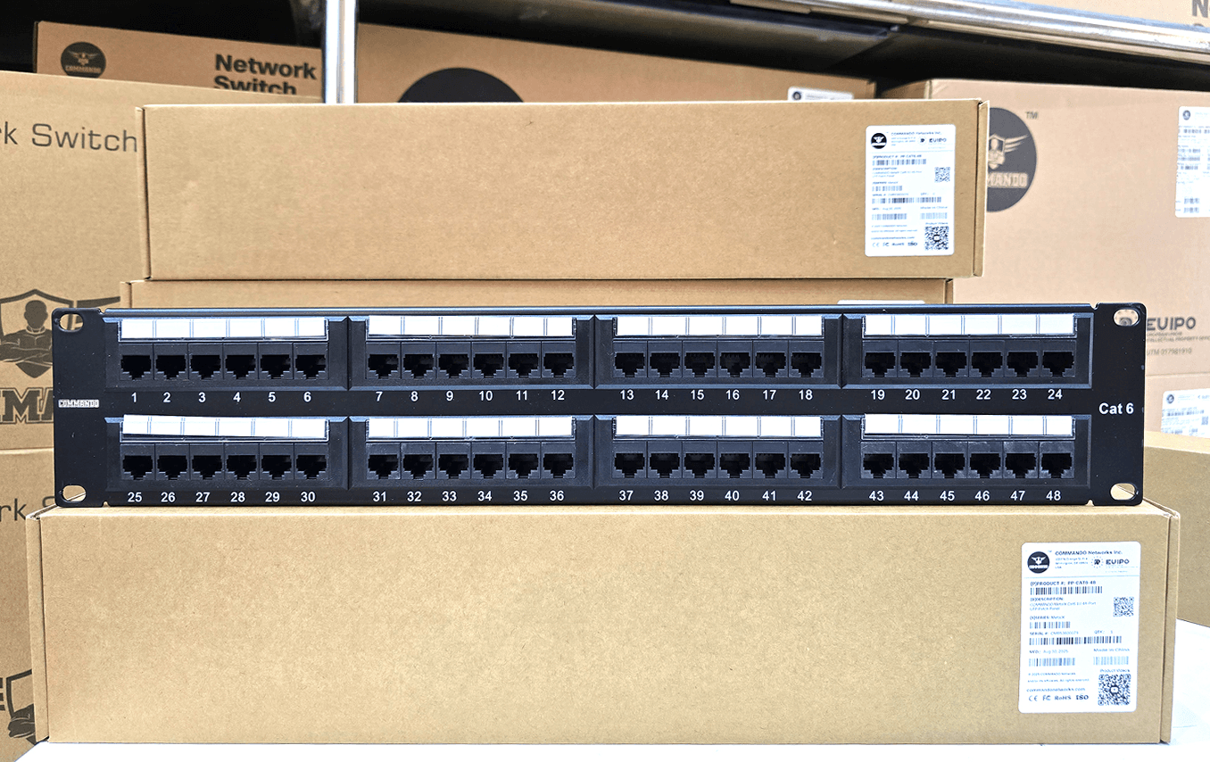 PP-CAT6-48