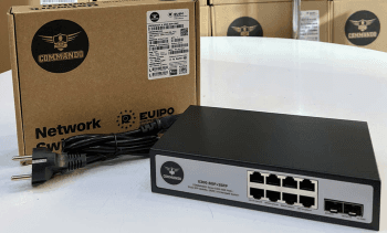 E300-8GP-2SFP