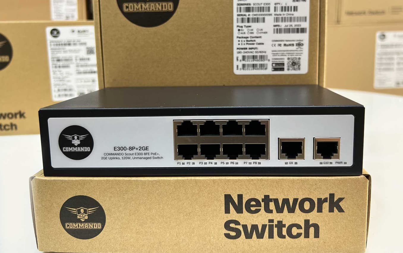 E300-8P-2G